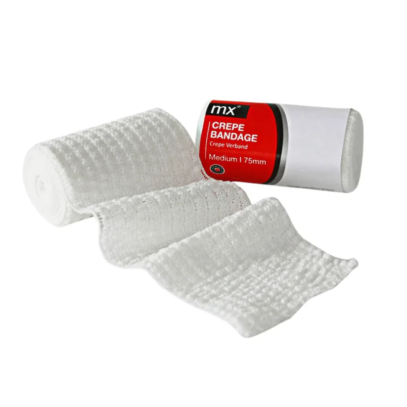 MX CREPE BANDAGE CLIP 150X4.5