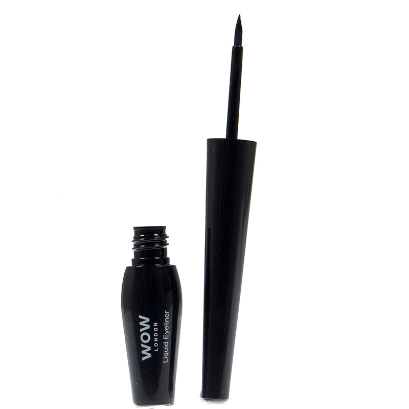 WOW LIQUID EYELINER
