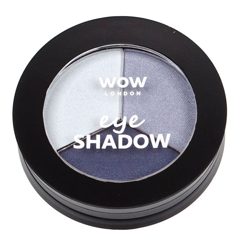 WOW EYE SHADOW TRIO ASSORTED