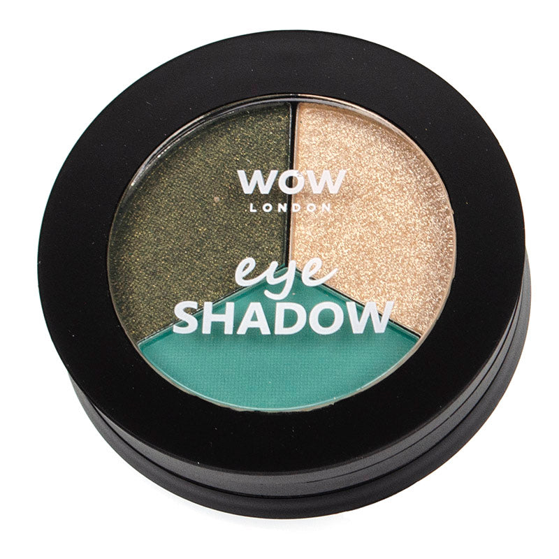 WOW EYE SHADOW TRIO ASSORTED