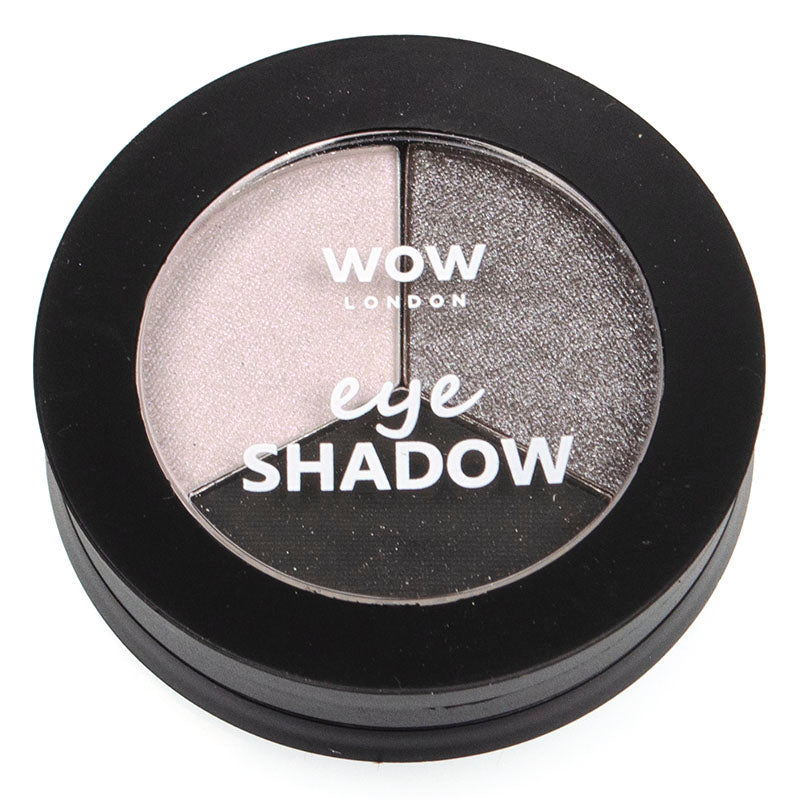 WOW EYE SHADOW TRIO ASSORTED
