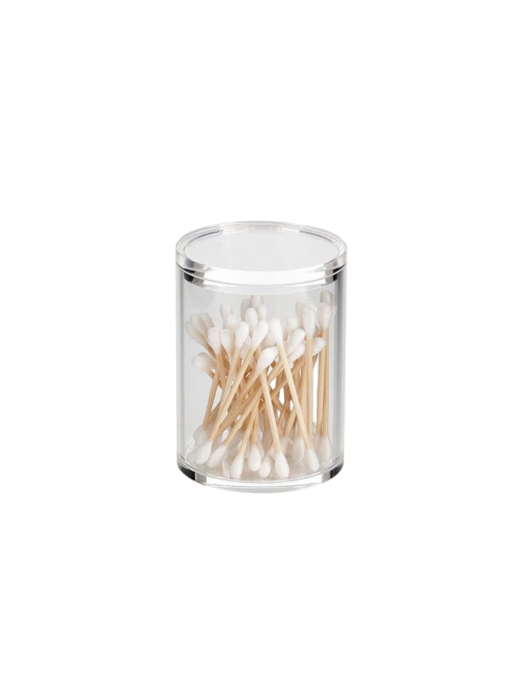 CJ COTTON BUDS TUB 100