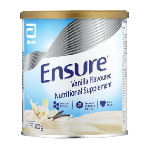 ENSURE POWDER 400G