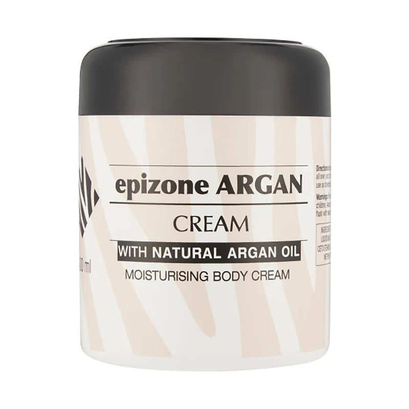 EPIZONE ARGAN CREAM