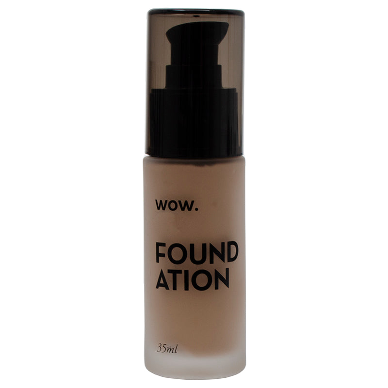 WOW FOUNDATION ASSORTED
