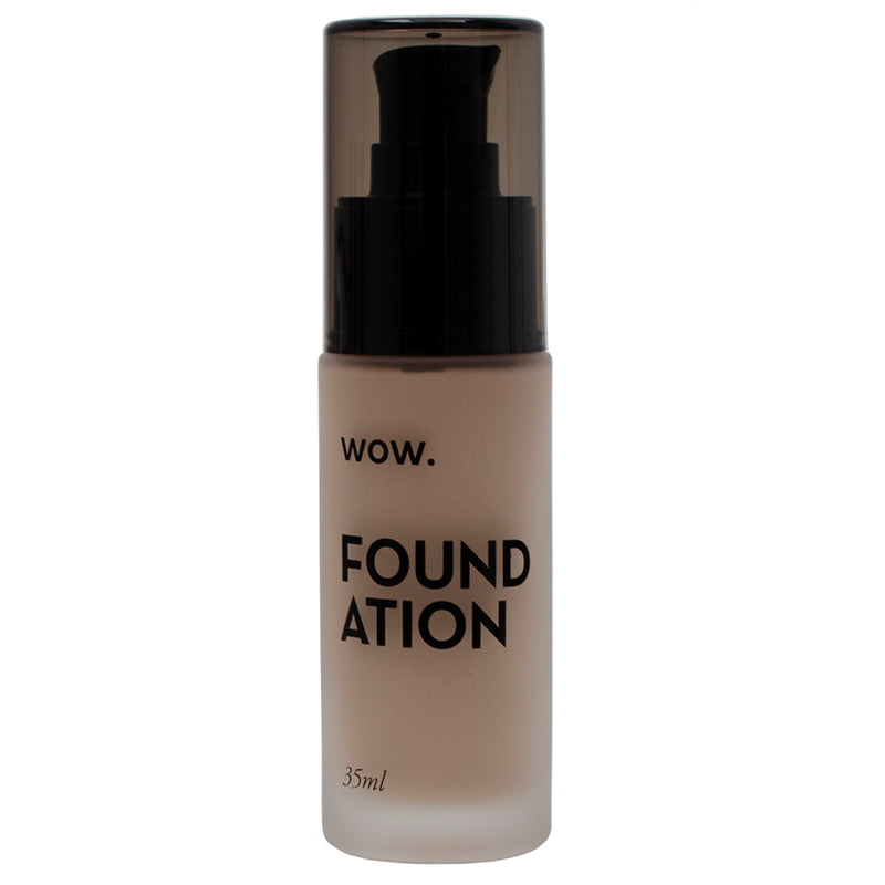 WOW FOUNDATION ASSORTED