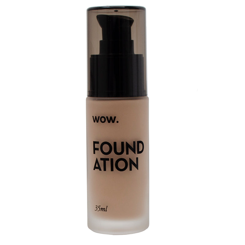 WOW FOUNDATION ASSORTED