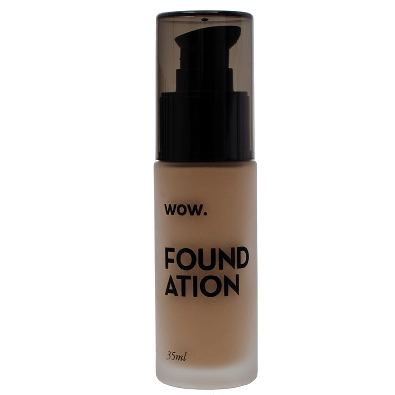 WOW FOUNDATION ASSORTED