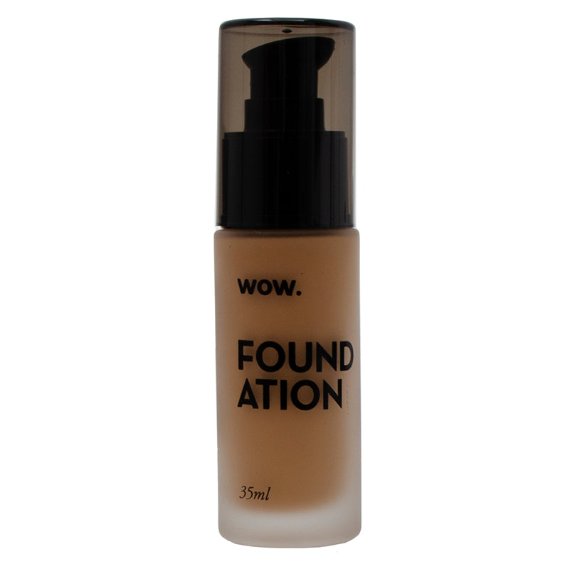 WOW FOUNDATION ASSORTED