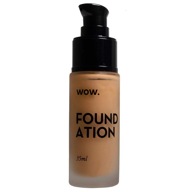 WOW FOUNDATION ASSORTED