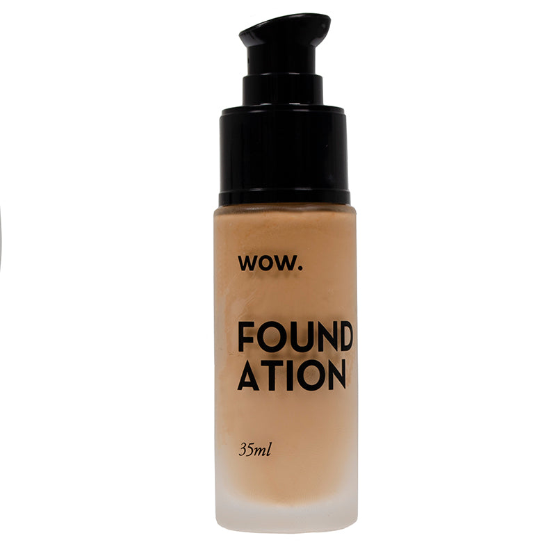 WOW FOUNDATION ASSORTED