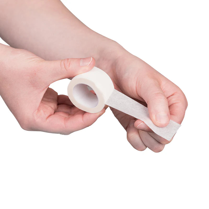 FIRST AID PAPER TAPE 12.5 X 5MM
