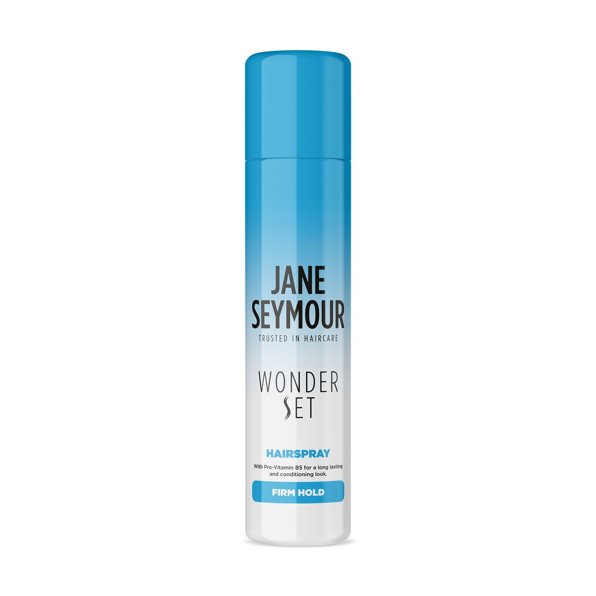 JANE SEYMOUR WONDER SET HAIR SPRAY FIRM HOLD 300ML