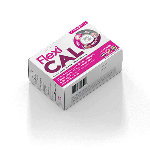 FLEXI-CAL 30