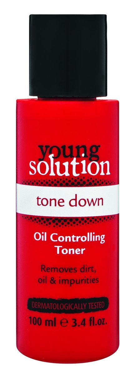 YOUNG SOLUTION FACIAL TONER 100ML