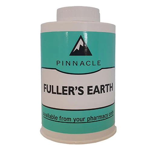 FULLERS EARTH POWDER 75G