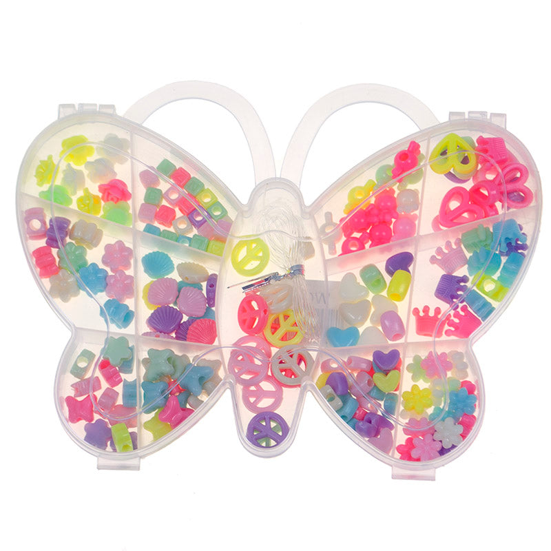 WOW TOY BEADS