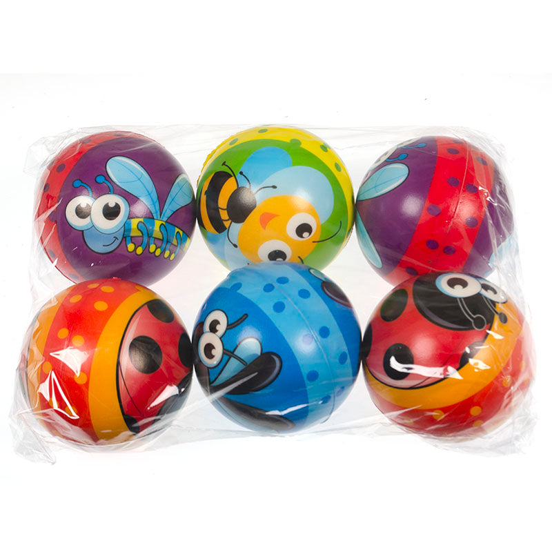 WOW TOY BALL - MEDIUM
