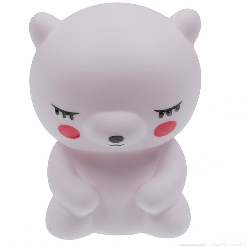 WOW TOY NIGHTLIGHT TEDDY