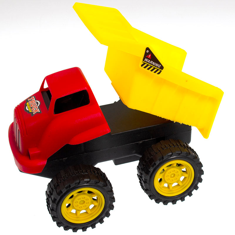 WOW TOY TRUCK