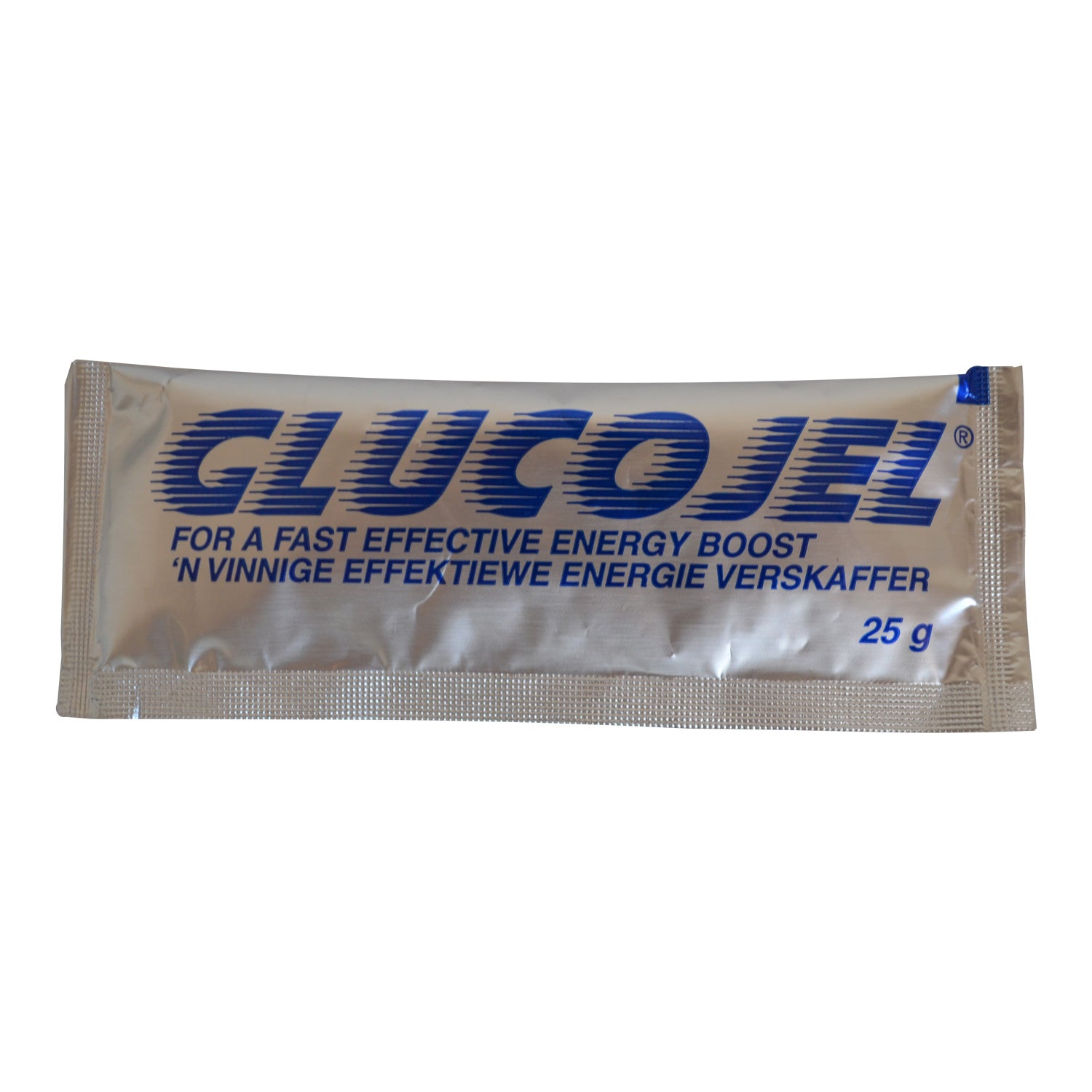 GLUCOJEL SINGLE SACHET