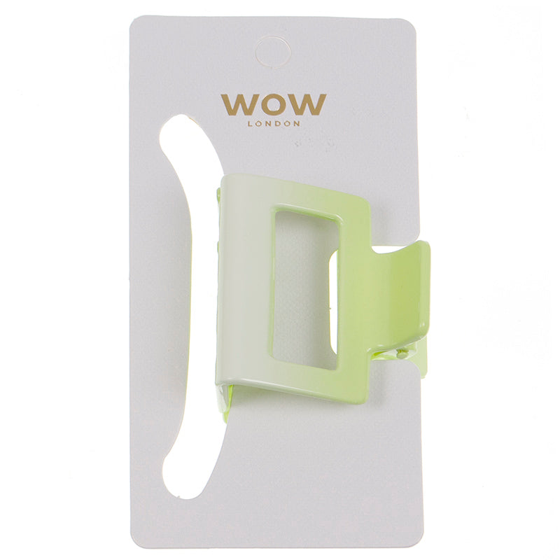 WOW HAIR GRIP 008779