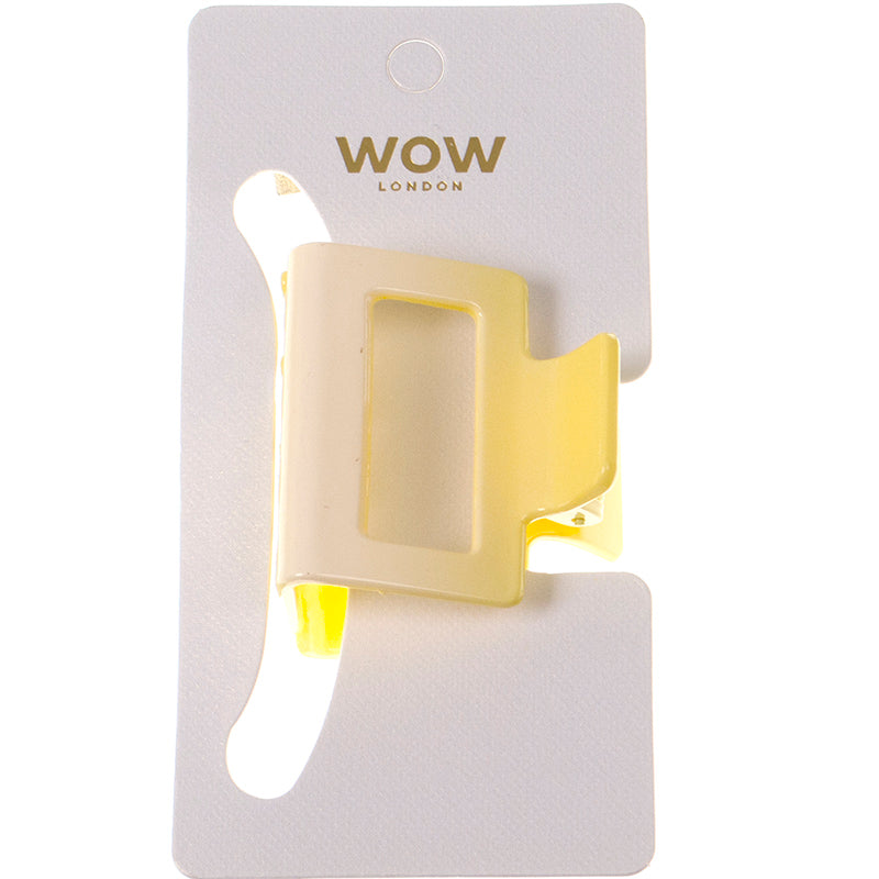 WOW HAIR GRIP 008779