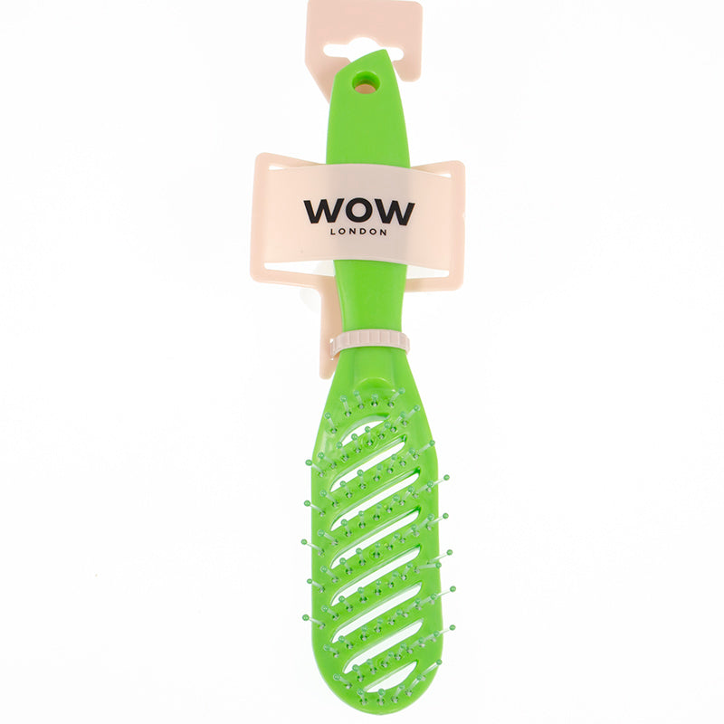 WOW HAIR BRUSH 039292