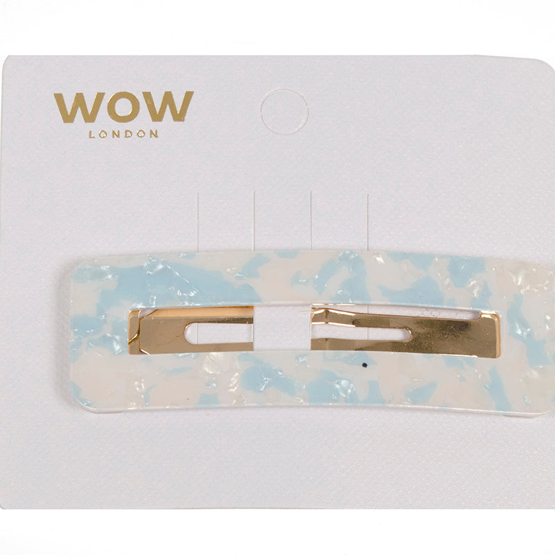 WOW HAIR CLIP 236332