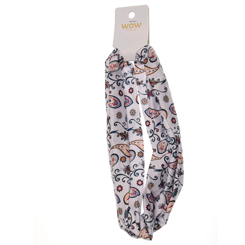 WOW HEAD BAND ASSORTED 311886