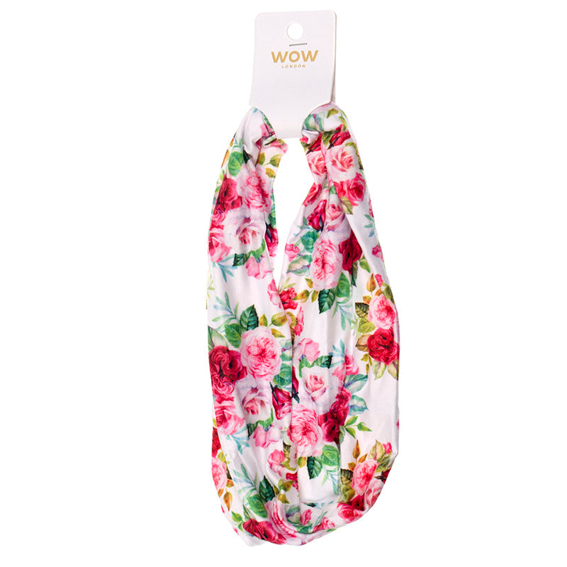 WOW HEAD BAND ASSORTED 311886