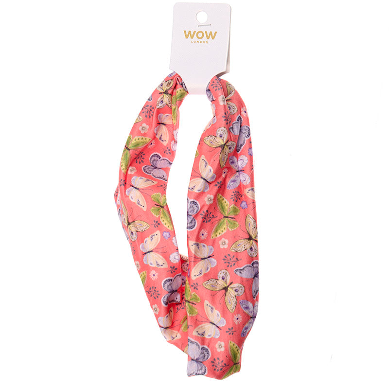 WOW HEAD BAND ASSORTED 311886