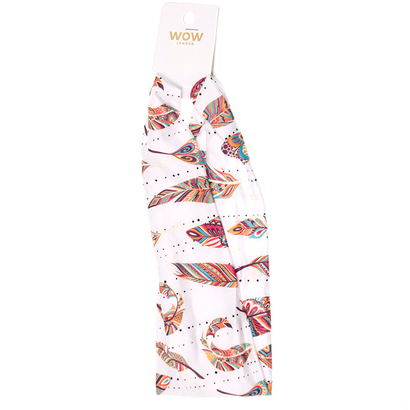 WOW HEAD BAND ASSORTED 311886