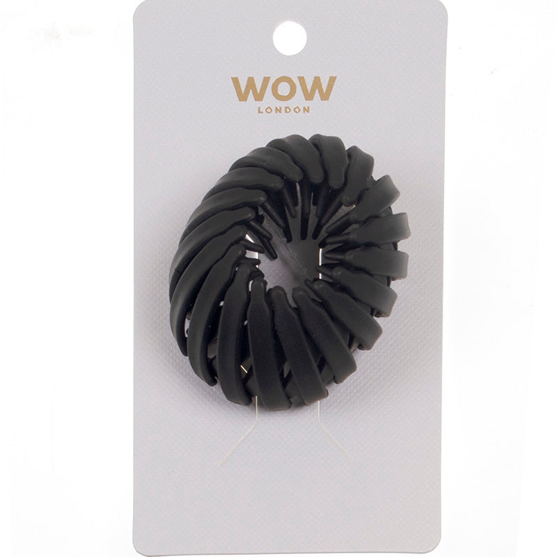 WOW HAIR BUN CLIP 816093