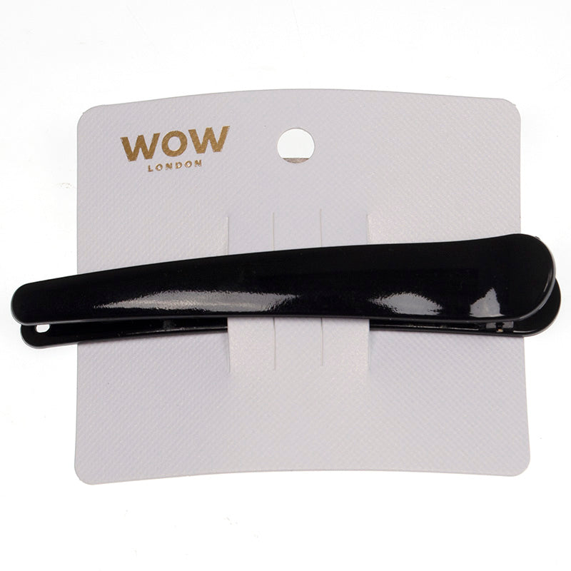 WOW HAIR CLIP 816178 CROCODILE