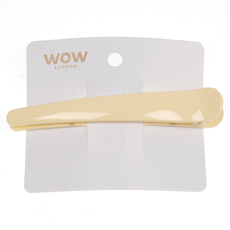 WOW HAIR CLIP 816178 CROCODILE