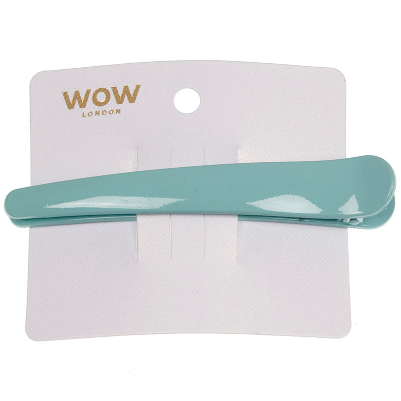 WOW HAIR CLIP 816178 CROCODILE