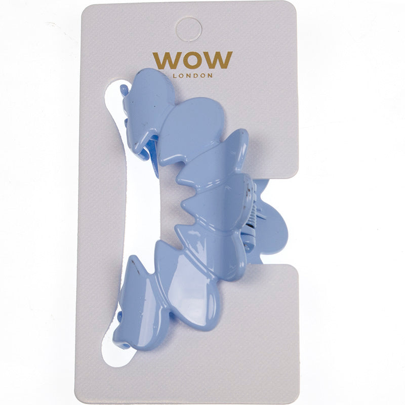 WOW HAIR GRIP ASSORTED 816215