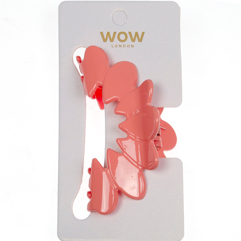 WOW HAIR GRIP ASSORTED 816215