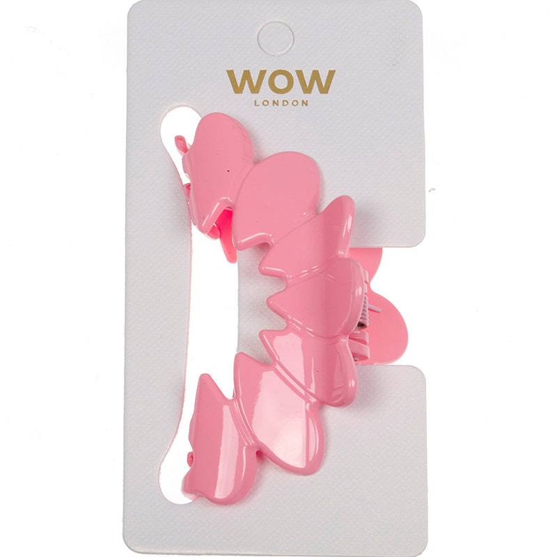 WOW HAIR GRIP ASSORTED 816215