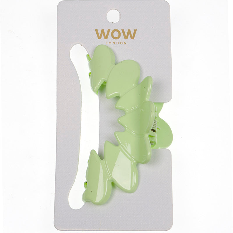 WOW HAIR GRIP ASSORTED 816215