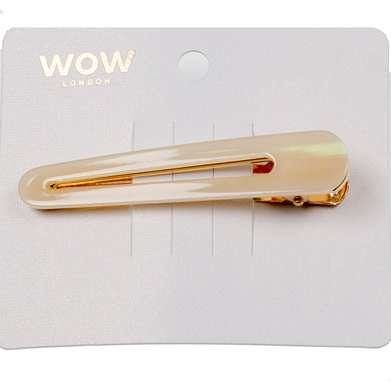 WOW HAIR CLIP 8264 ASSORTED