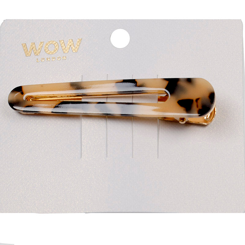 WOW HAIR CLIP 8264 ASSORTED