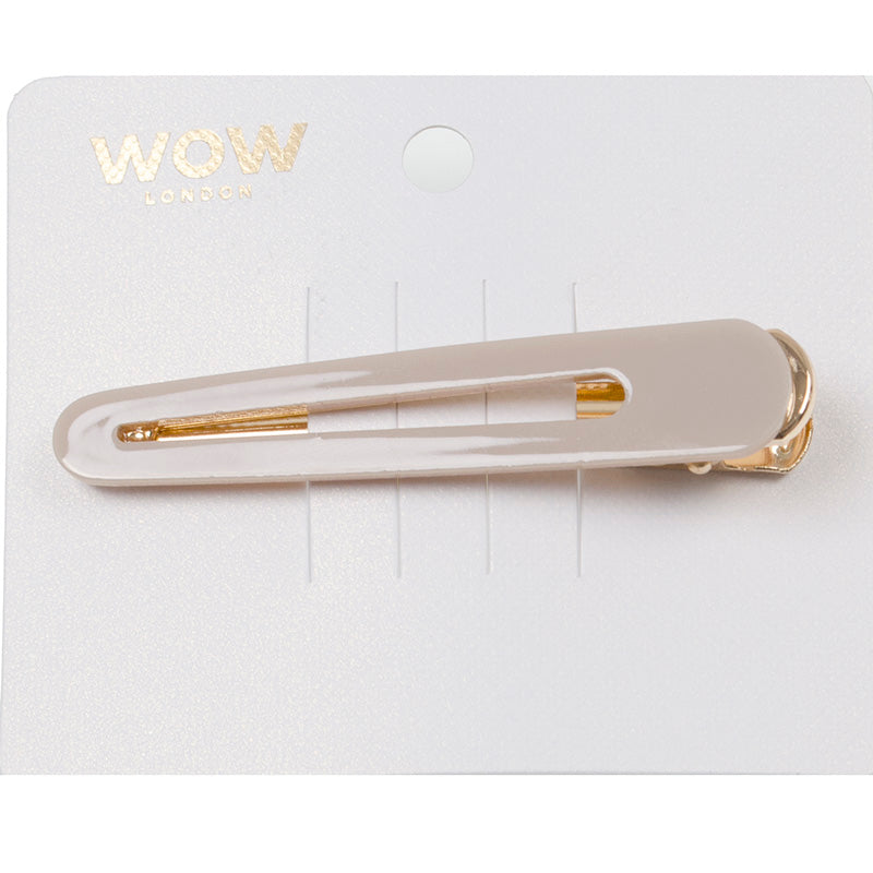 WOW HAIR CLIP 8264 ASSORTED