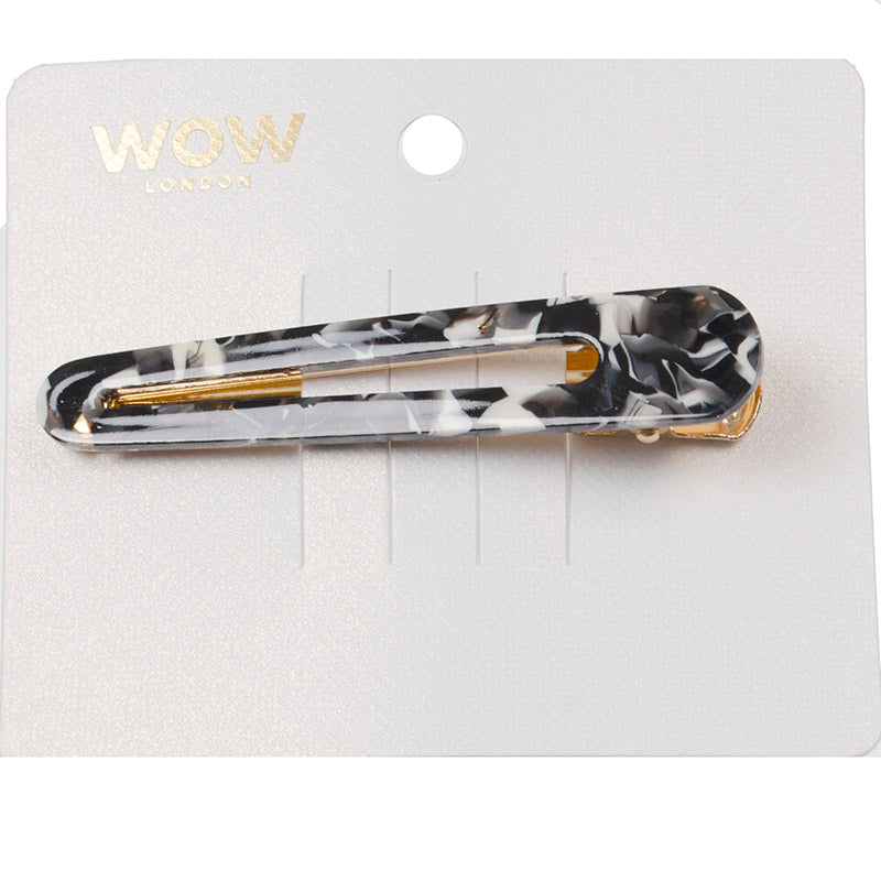 WOW HAIR CLIP 8264 ASSORTED