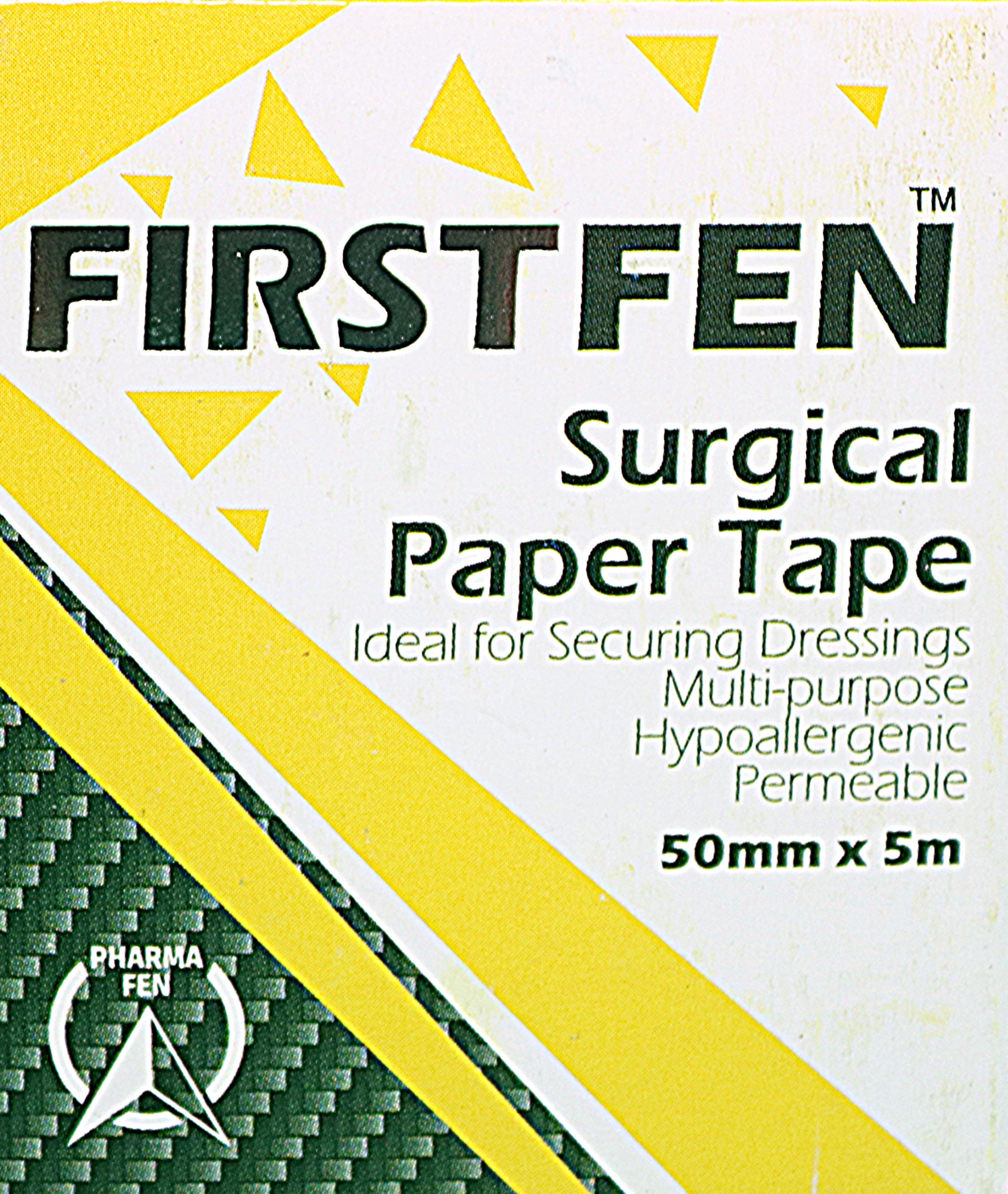 FIRSTFEN SURGICAL PAPER