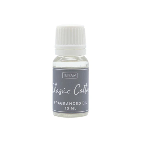 JENAM ESSENTIAL OIL - CLASSIC COTTON