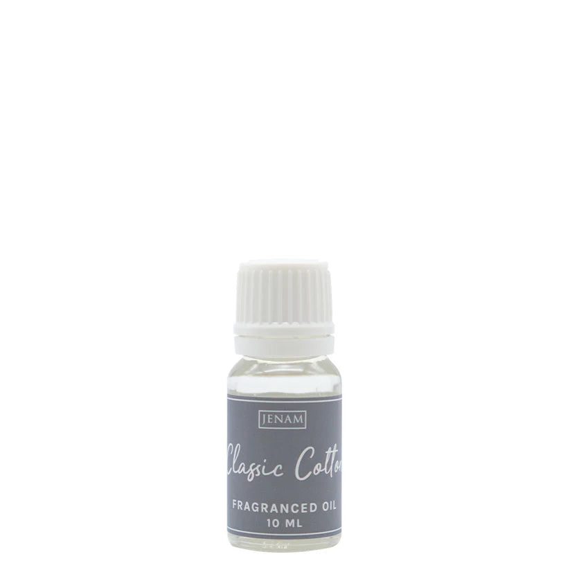 JENAM CLASSIC COTTON SCENTED OIL 10ML