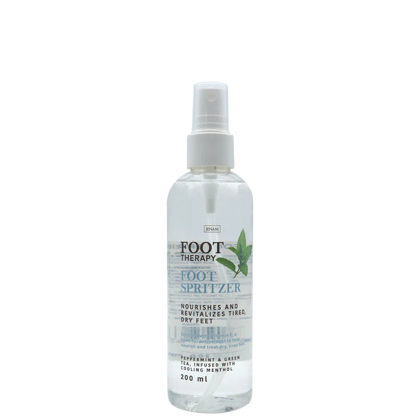 JENAM FOOT THERAPY SPRITZER