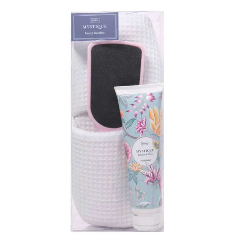 JENAM MYSTIQUE LUXURY FOOT BLISS